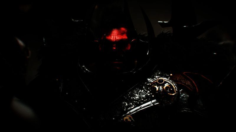 《环形战争》新佣兵阿里耶浸化形态展示