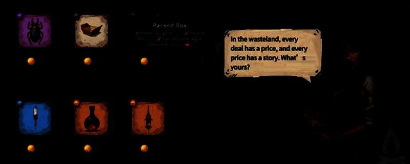 《丧尸纪元:牌组启示录》游戏画面示例1