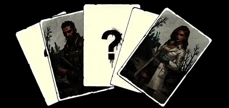 《丧尸纪元:牌组启示录》游戏画面示例10