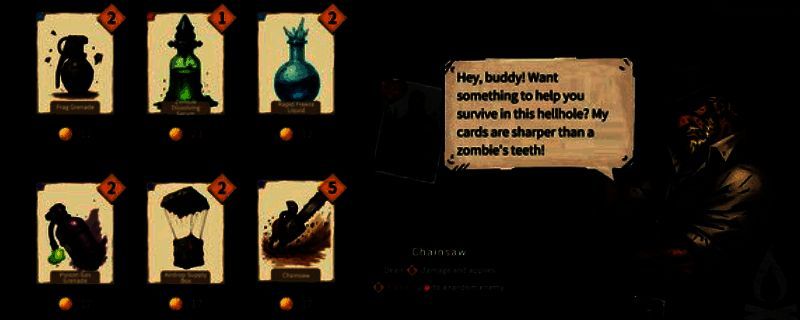 《丧尸纪元:牌组启示录》相关图片1