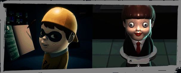 《死亡笔记暗影任务》游戏特色相关图片2