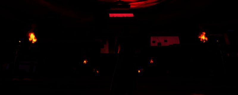 《女神异闻录：夜幕魅影》相关图片1