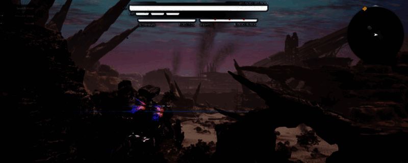 《机甲战魔 神话之裔》相关图片1