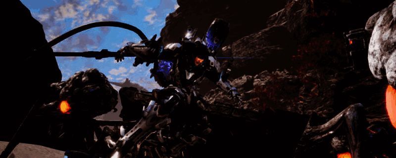 机甲战魔 神话之裔相关图片1