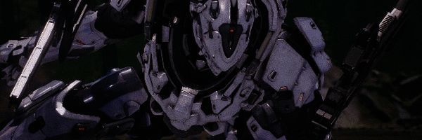 机甲战魔神话之裔战场画面