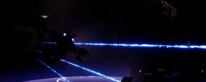 《机甲战魔 神话之裔》相关图片1