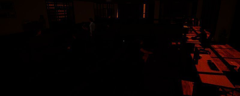 《Office Simulator》游戏画面展示1