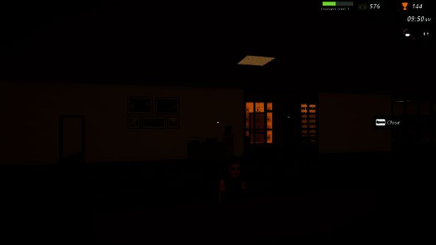 《Office Simulator》雇佣助理画面