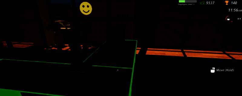 《Office Simulator》游戏画面相关图片