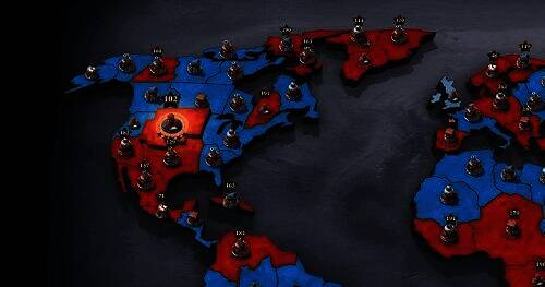 《战争与文明》活动宣传图3