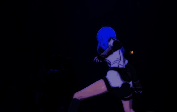 《星痕共鸣》游戏相关画面4