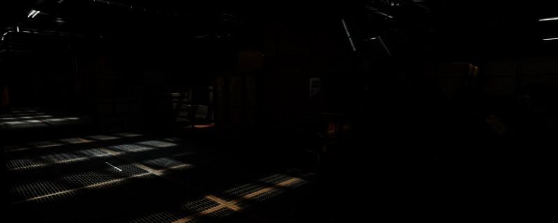 《Rogue Point》相关图片1