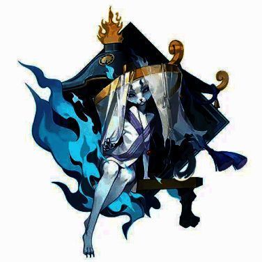 火之车御魂图标