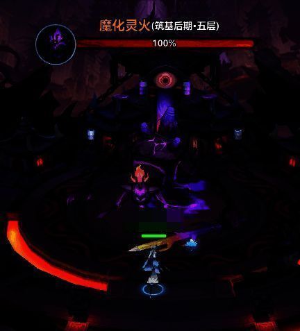 冲榜交流界面