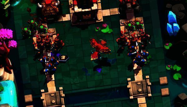 《皇室战争》客服服务展示