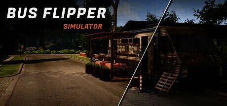 《Bus Flipper模拟器》相关图片1