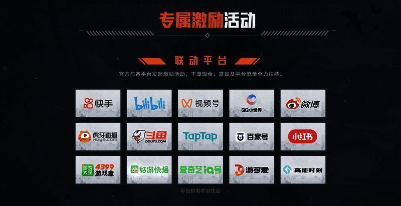 《黎明觉醒：生机》相关宣传图3