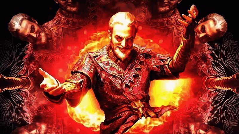 《上古卷轴：传奇》相关图片1