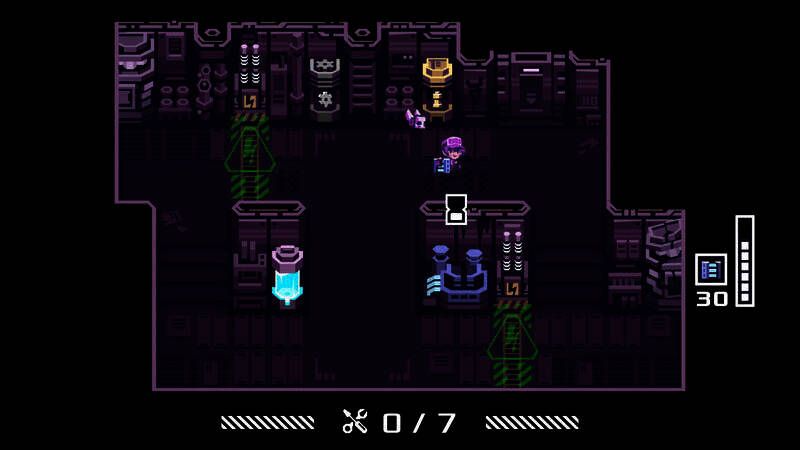 《Awaria》游戏截图2