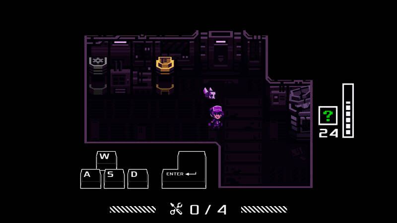 《Awaria》游戏截图3