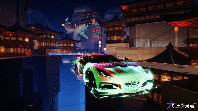 豪车租赁行活动界面图