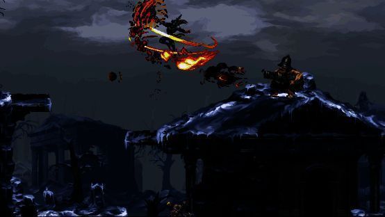 《神之亵渎2》相关宣传图4