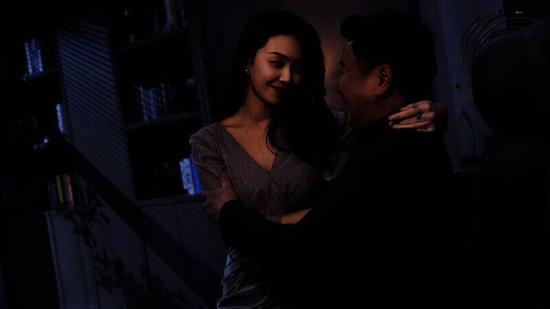 《重返现场：真人版》游戏截图3