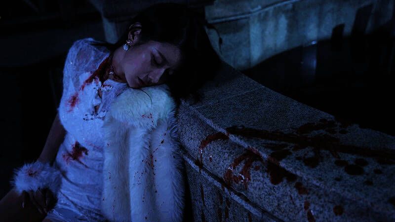 《重返现场：真人版》游戏截图6