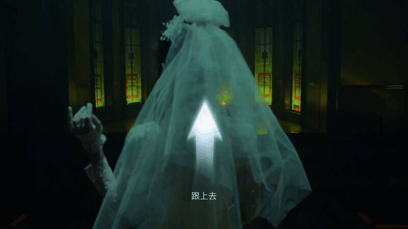 《重返现场：真人版》游戏截图7