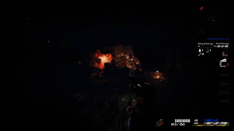 《不再被爱》游戏画面7