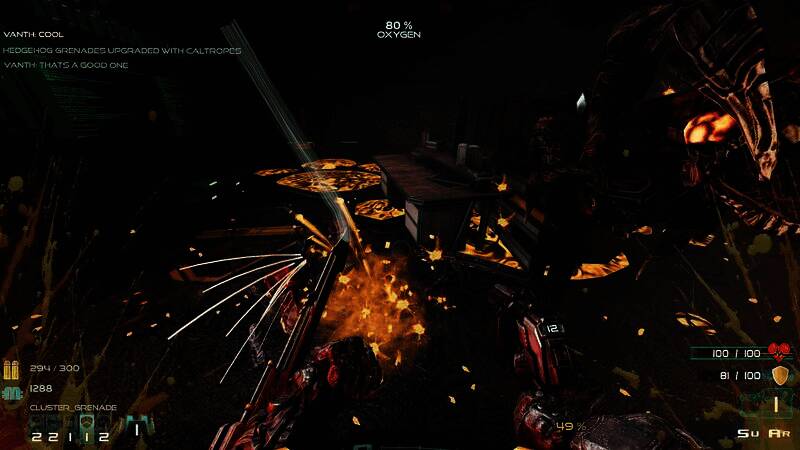 《劣质品》游戏相关画面4