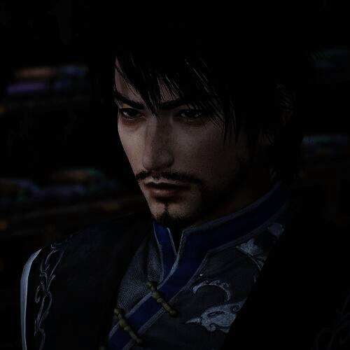 《真三国无双：起源》荀攸角色图