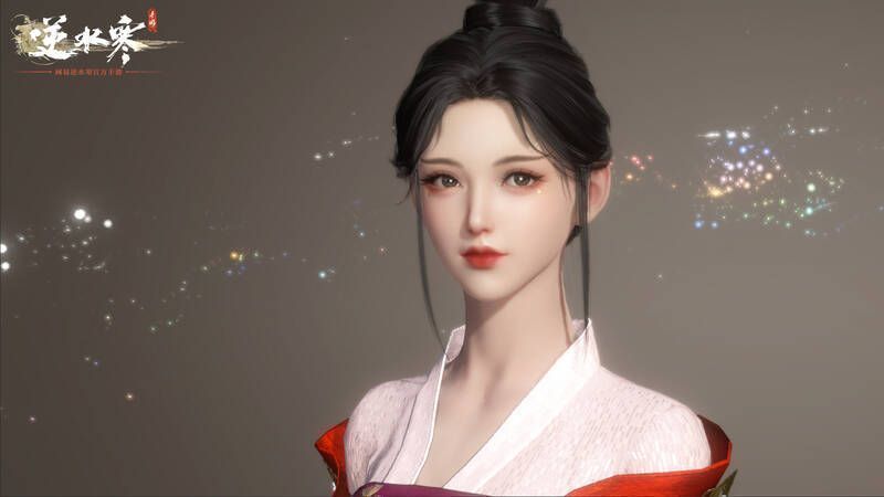 逆水寒手游开发组造人计划宣传图