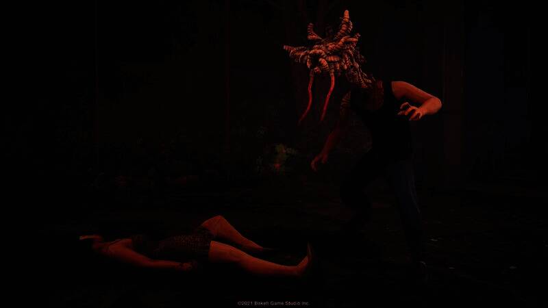 《野狗子》全新游戏截图6