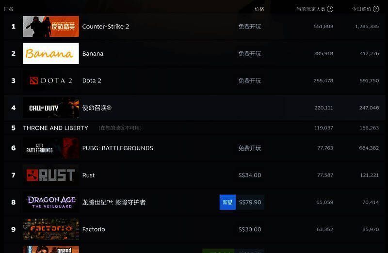 《龙腾世纪：影障守护者》相关图片4