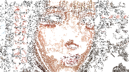 逆水寒手游面部细节展示动图1