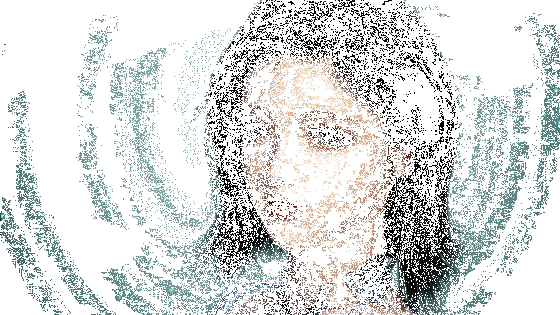 逆水寒手游动态头发展示动图2