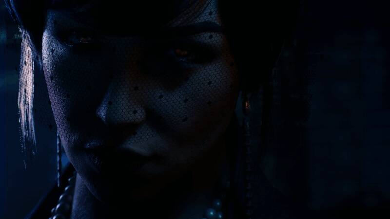 《吸血鬼：避世血族2》相关图片1