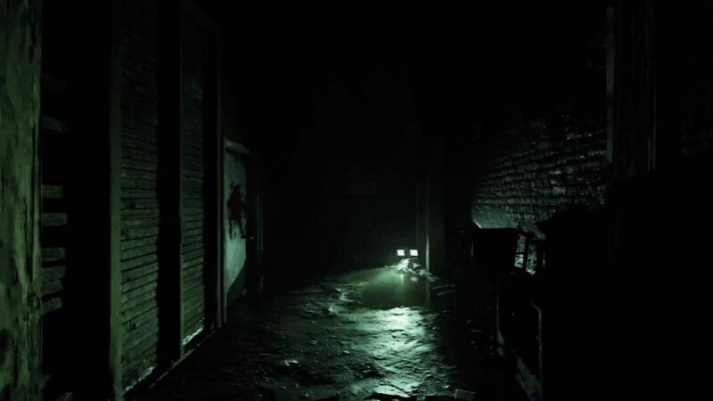 《吸血鬼：避世血族2》视频截图2