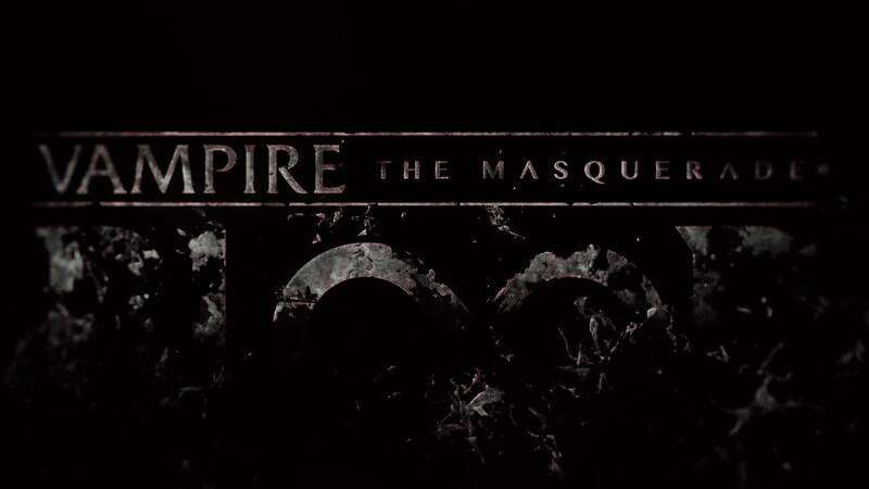 《吸血鬼：避世血族2》视频截图6