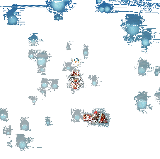 摩尔庄园游戏动态画面3