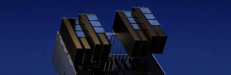 数据中心GPU相关图片