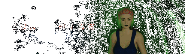 《外界锻造》游戏动态画面5