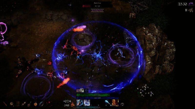 《法术塑造者》游戏画面4