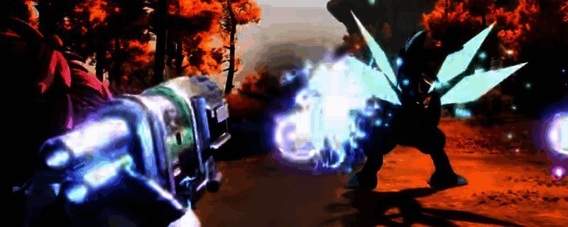 幻兽帕鲁石掌猿相关场景图