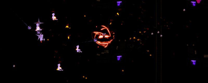 《弹珠地狱洛坎塔》相关图片1