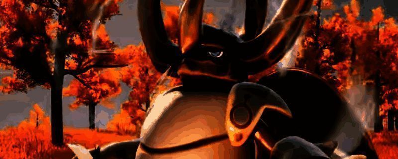 幻兽帕鲁八云犬相关图片