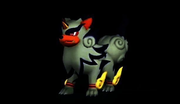 幻兽帕鲁八云犬相关图片3