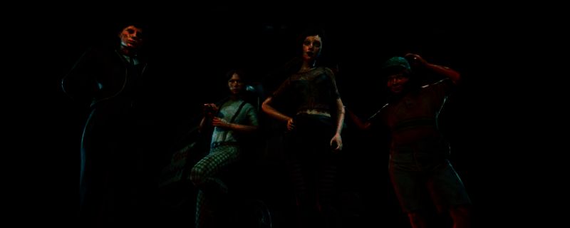 《失落摇篮曲：孤儿院编年史》相关图片1