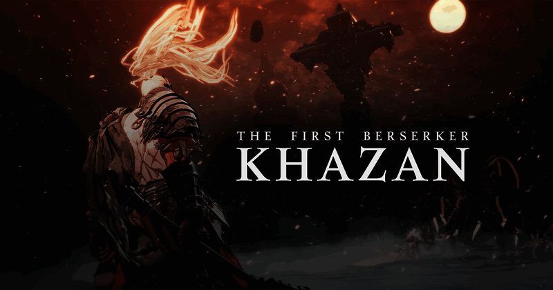 《第一狂战士：卡赞》相关图片1